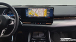 BMW 5 Series (G60) 520i M Sports (12.2023)