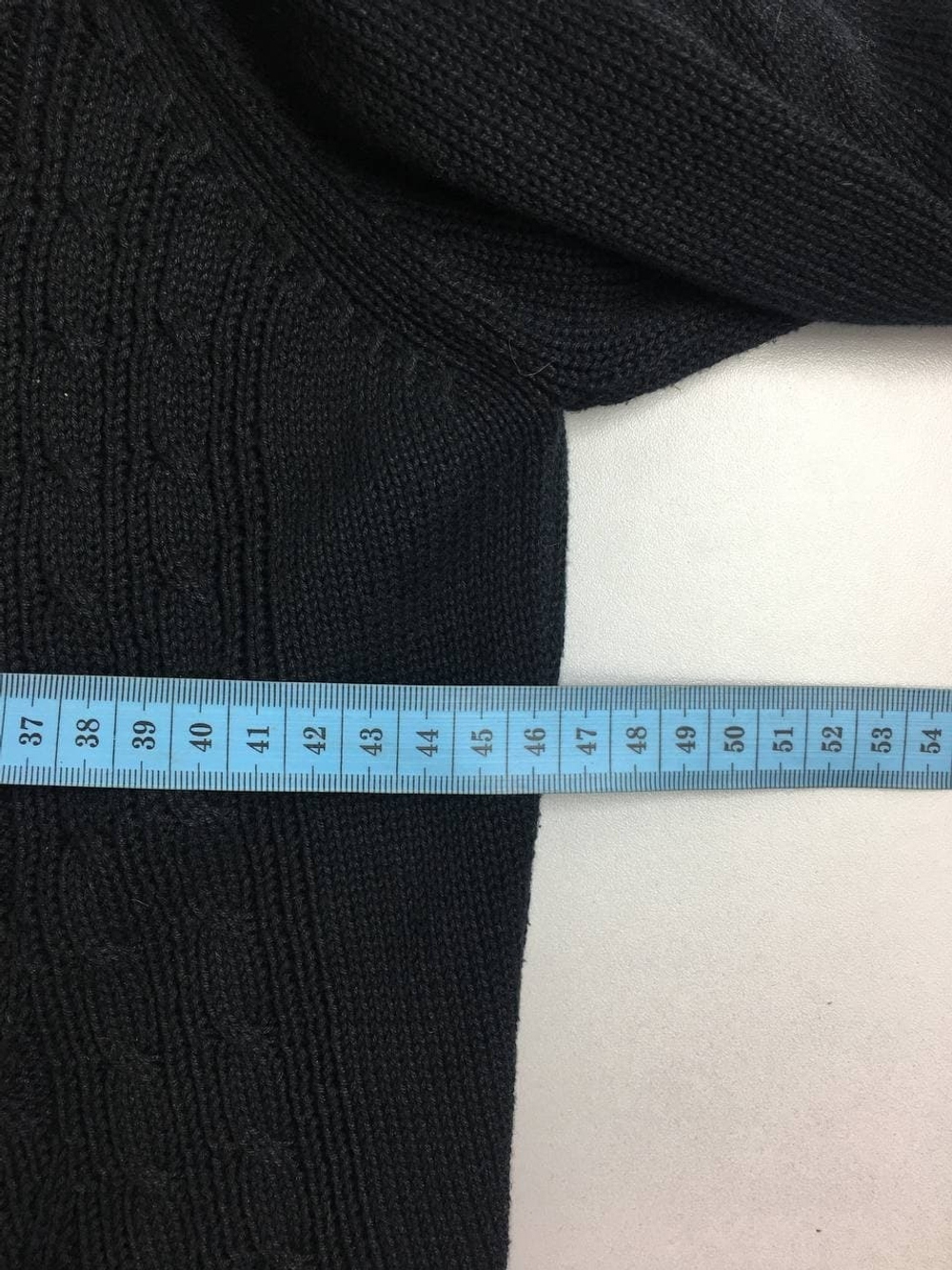 Кардиган Ci Mi вязаный 46/48 размер