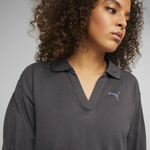 Женский свитшот PUMA POWER BETTER Polo