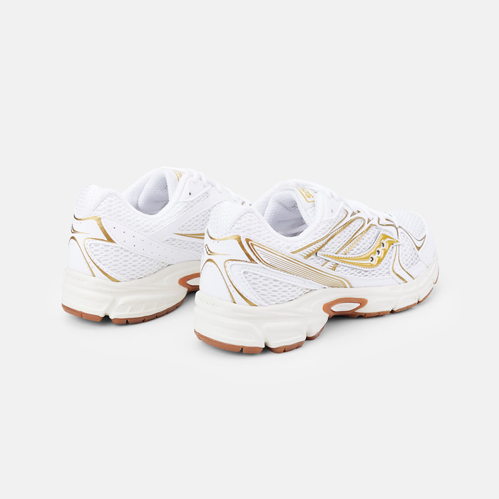 Кроссовки женские Saucony Grid Ride Millennium 