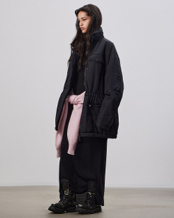 Куртка утепленная "Elizabeth"