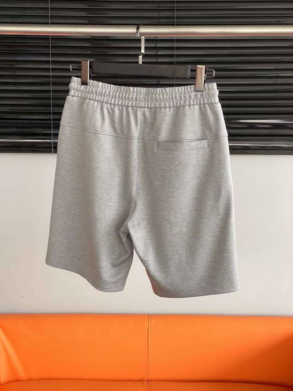 Шорты Zegna