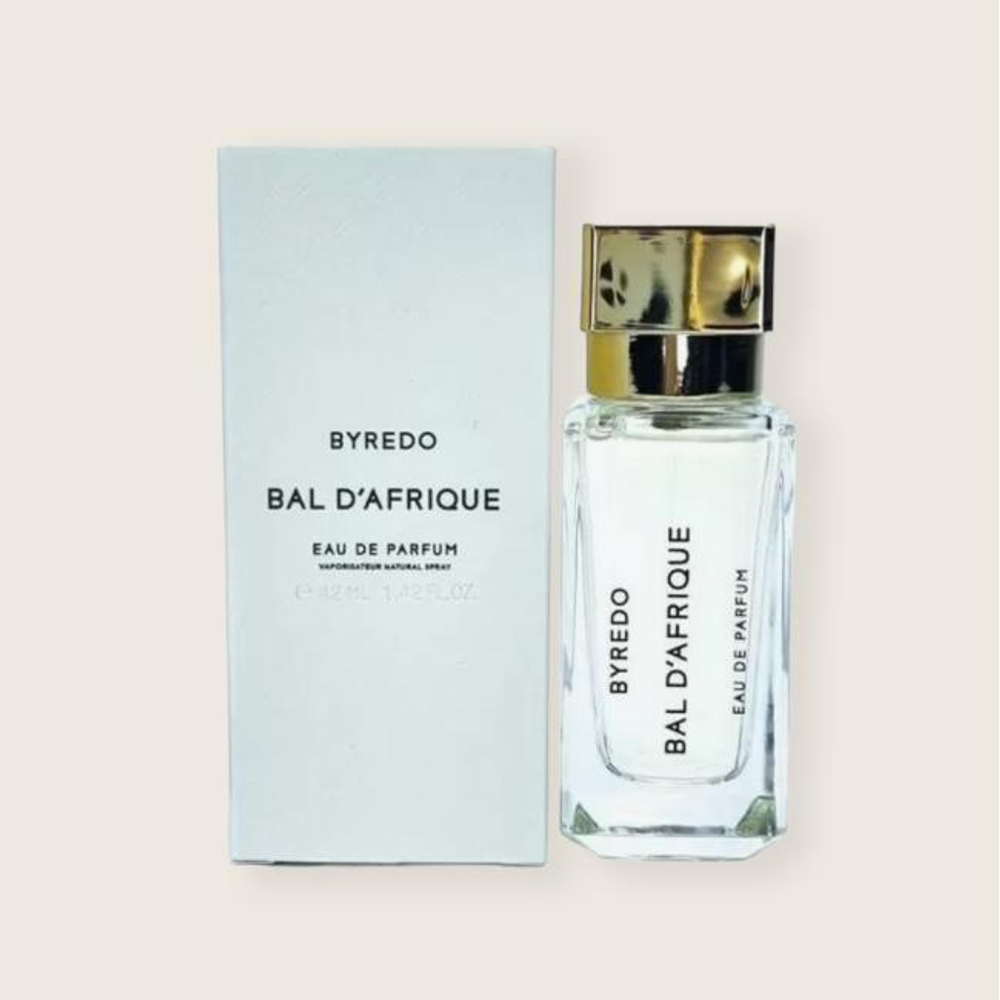 Byredo BAL D'AFRIQUE 42 ml