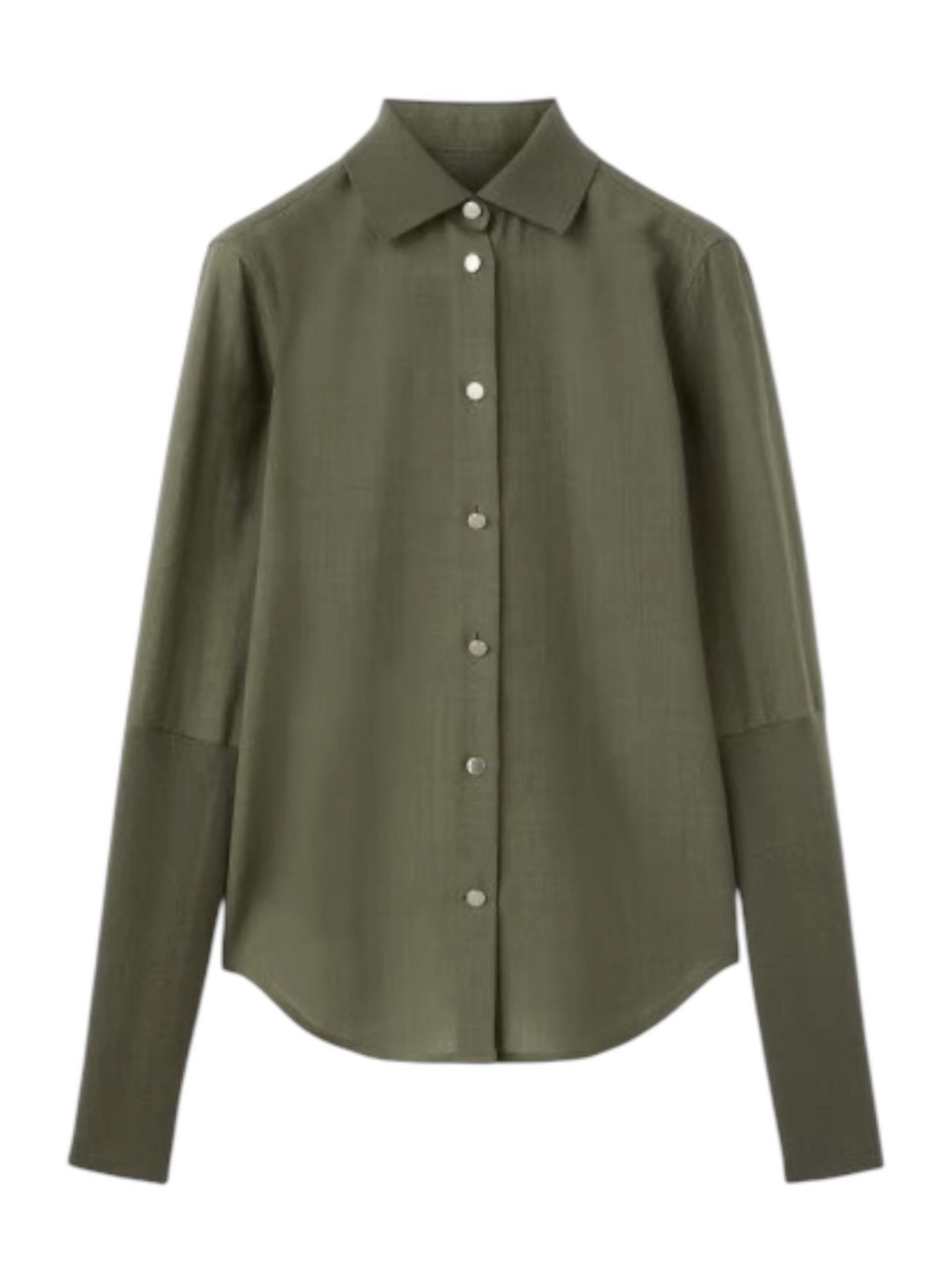 Блуза Loro Piana