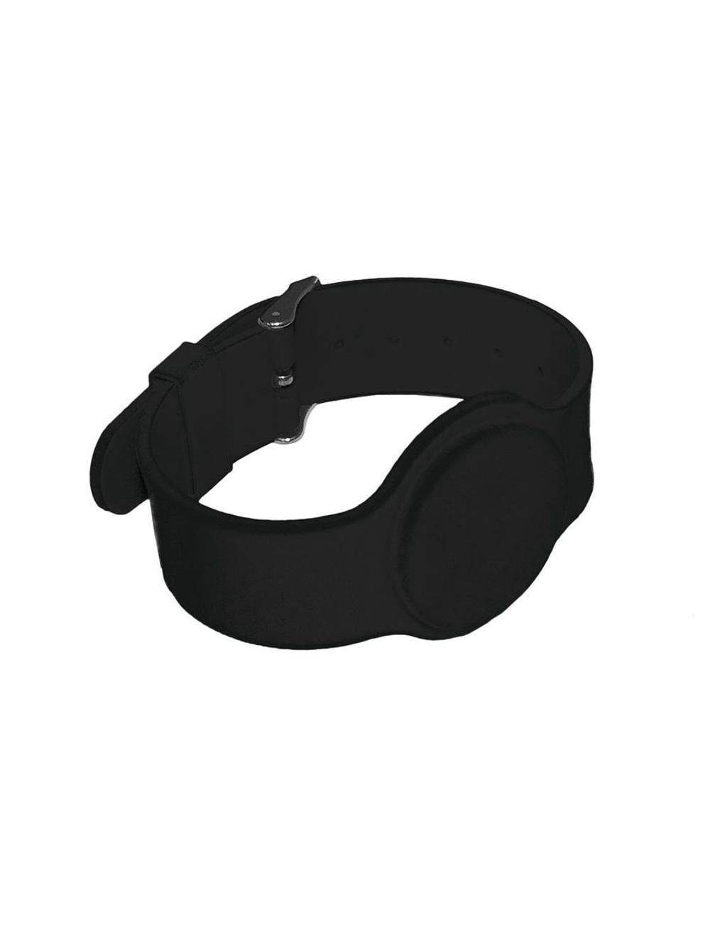 Бесконтактный браслет EM-Marine Браслет TS с застёжкой (черный)