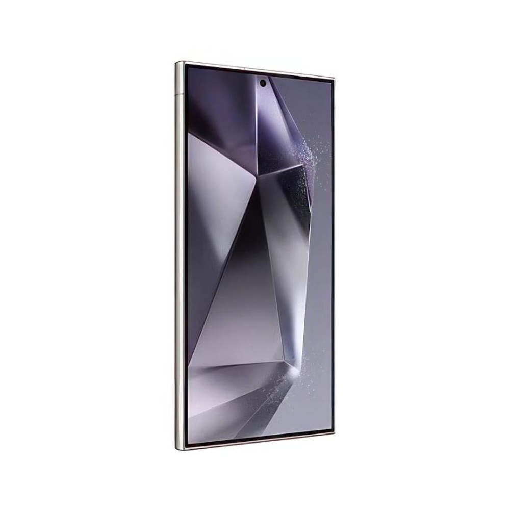Смартфон Samsung Galaxy S24 Ultra 12 ГБ | 512 ГБ («Фиолетовый титан» | Titanium Violet) (Snapdragon)
