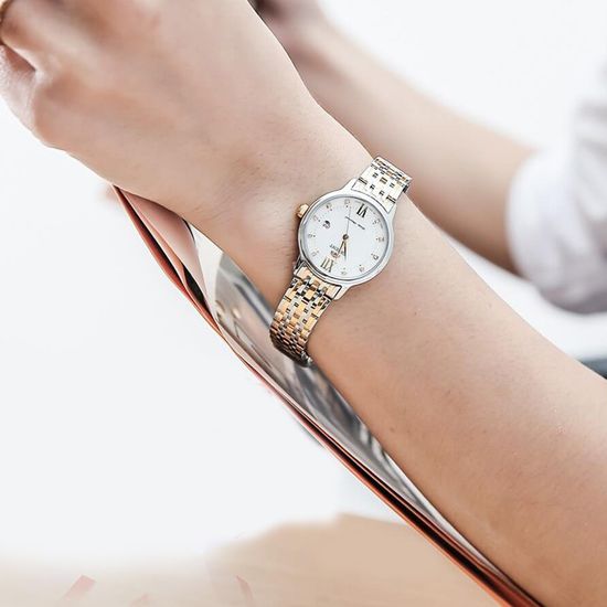 Часы женские Orient SSZ45002W0 японские кварцевые