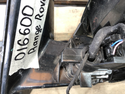 Зеркало левое 18 pin Range Rover 4 (L405)  Б/У Оригинал fk5217683vb