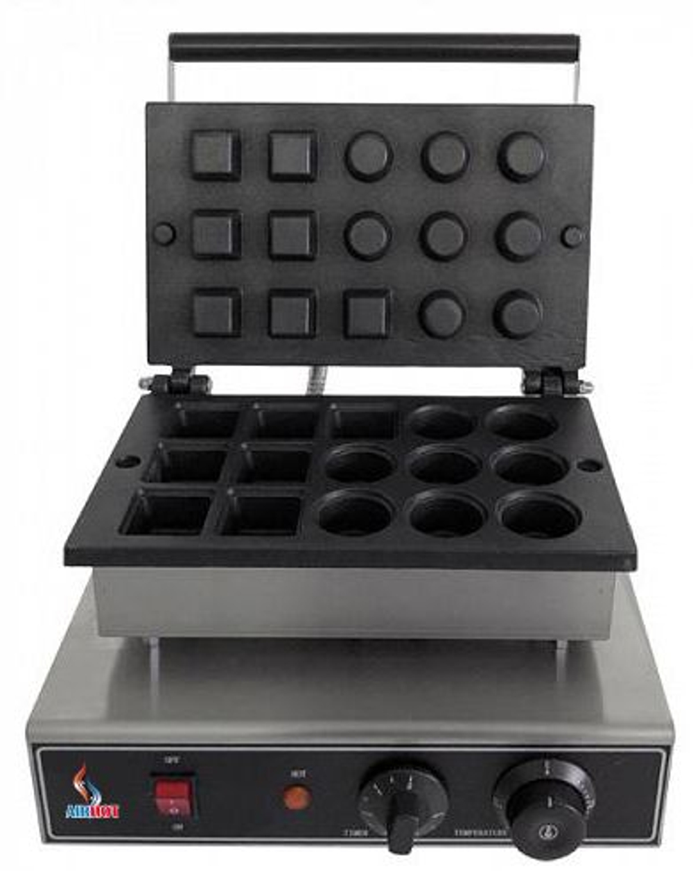 Тарталетница AIRHOT WT-15