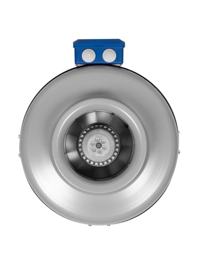 Вентилятор канальный центробежный SHUFT CFs 200 S