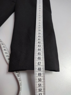 Жакет Optimum базовый 44 размер