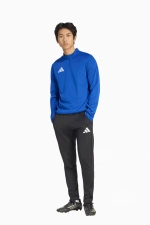 Кофта adidas Entrada 26 Training Top - синий