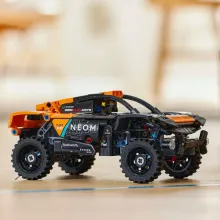 Конструктор Technic 42166 Гоночный автомобиль NEOM McLaren