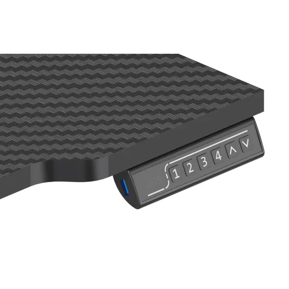 Ritmix TBL-1405GL Carbon Black
