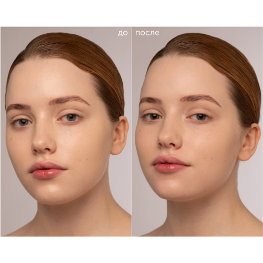 Рассыпчатая матирующая минеральная пудра ManlyPro - MPW00