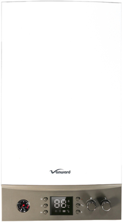 Настенный газовый котел Vanward PIONEER PLUS ONE 36HF