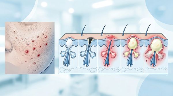 Акне: что это такое, почему появляется и как лечить Акне: что это такое, почему появляется и как лечить