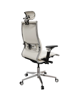 Эргономичное кресло Samurai L2-10D - Infinity /Kc06/Nc06/D06P/H13mL-3D(M26.B32.G25.W04)