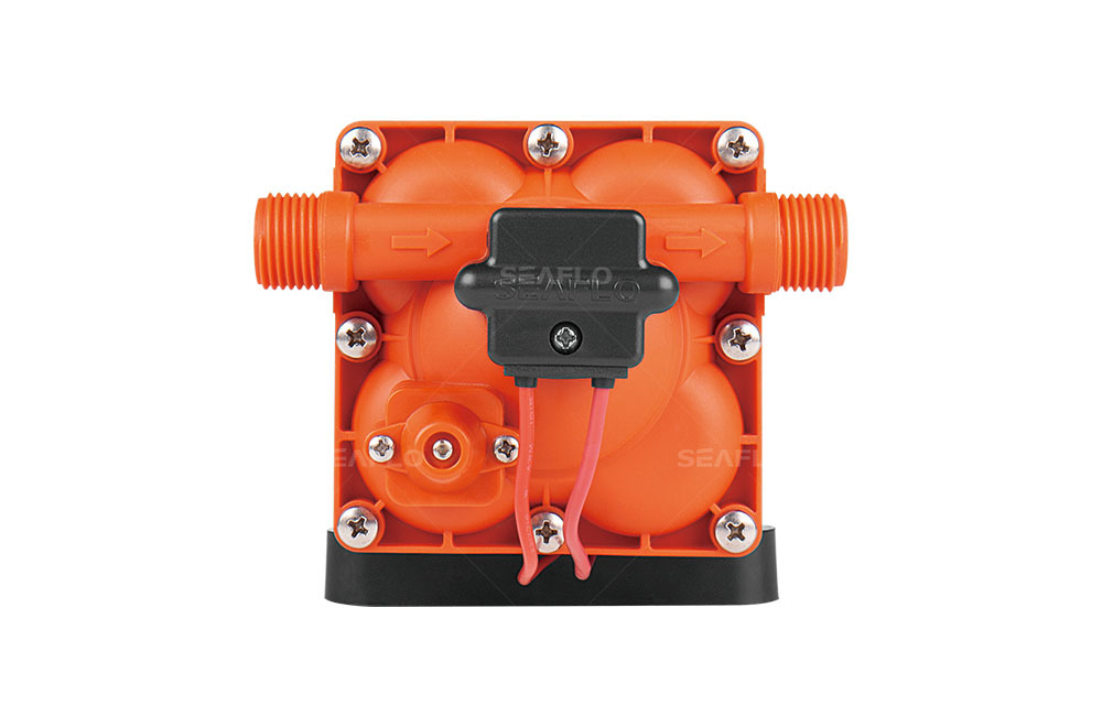 Комплект мойки SFWP1-040-055-42A