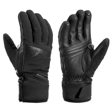 Женские горнолыжные перчатки LEKI - Equip S GTX Lady