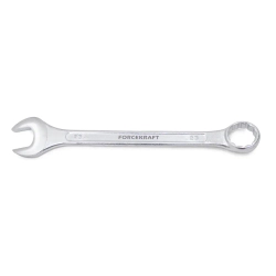 Ключ комбинированный 23мм FORCEKRAFT FK-75523