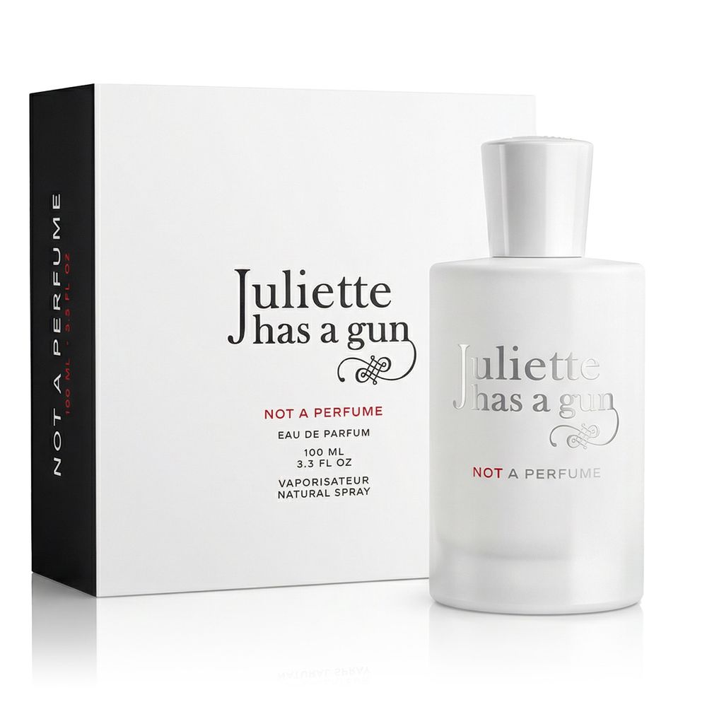 Juliette Has A Gun Not A Perfume Eau De Parfum 100 ml (woman)