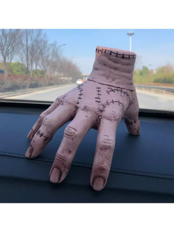 Фигурка рука Wednesday Уэнсдэй "Вещь"