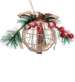 XM-275 Подвеска декоративная «Шар»