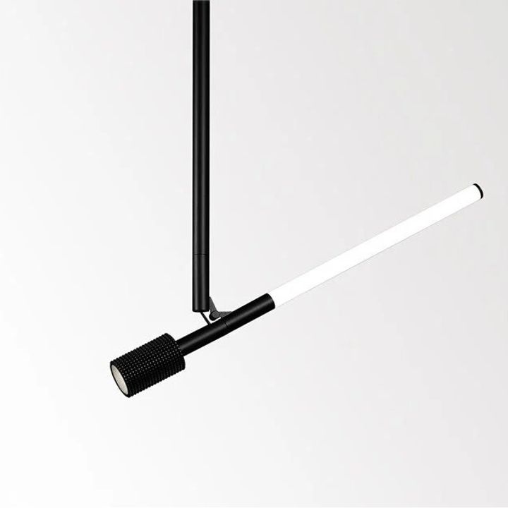 Подвесной светодиодный светильник Imperium Loft Cliff 191957-26