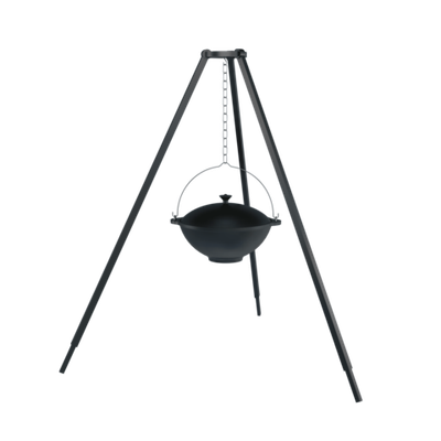 Тренога под казан