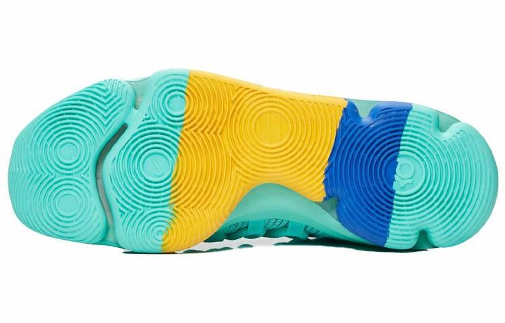 Кроссовки Nike Kd 10 Hyper ''Turquoise''