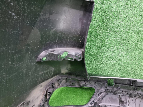 Бампер задний BMW X5 G05 (2018-2023) M-paket