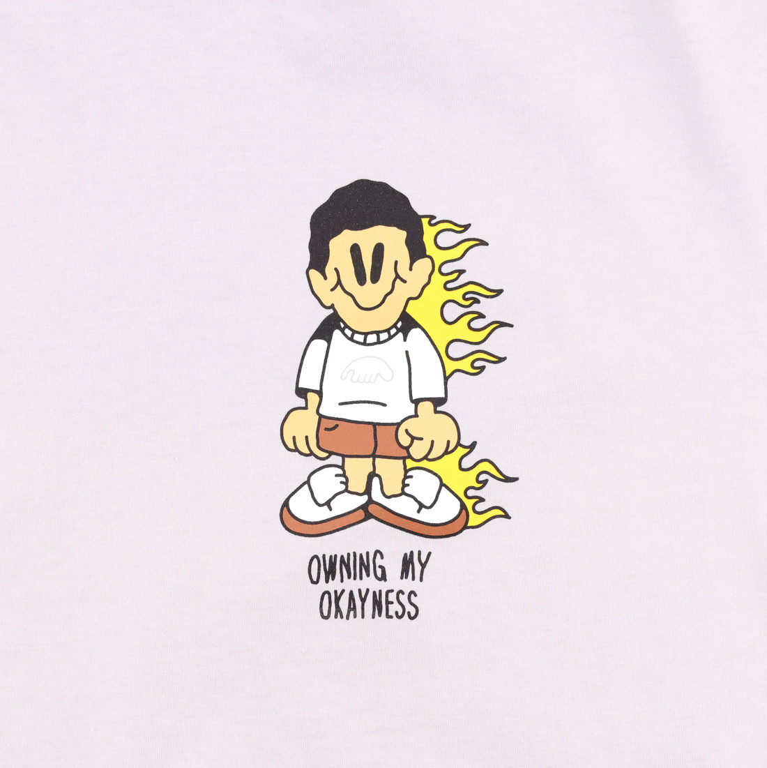 Купить Футболка Anteater Tee 406 Owning (grey)