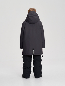 КУРТКА ДЛЯ ЮНОШИ УТЕПЛЁННАЯ BASK JUNO KAI