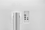 Монитор 27" LG 27UP650-W