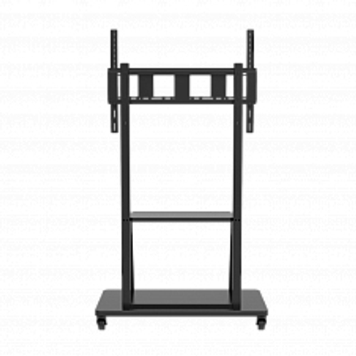 Стойка для интерактивной панели напольная Wize M86