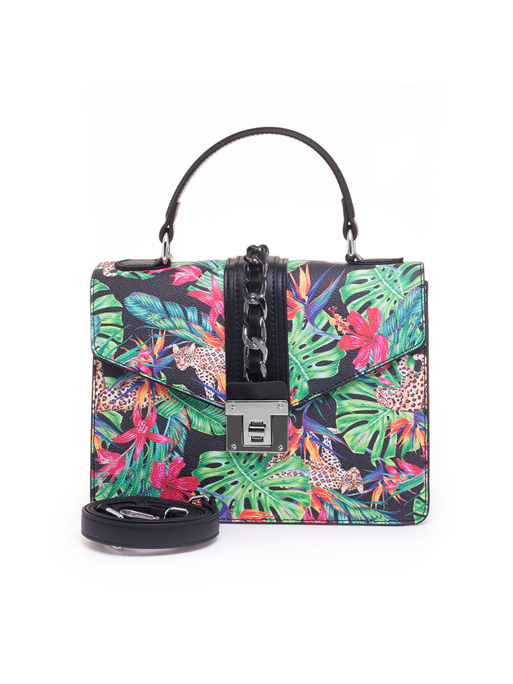 18000-1/H Сумка жен., иск. кожа