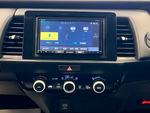 Honda Fit, 2020 год