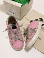 Кеды Golden Goose