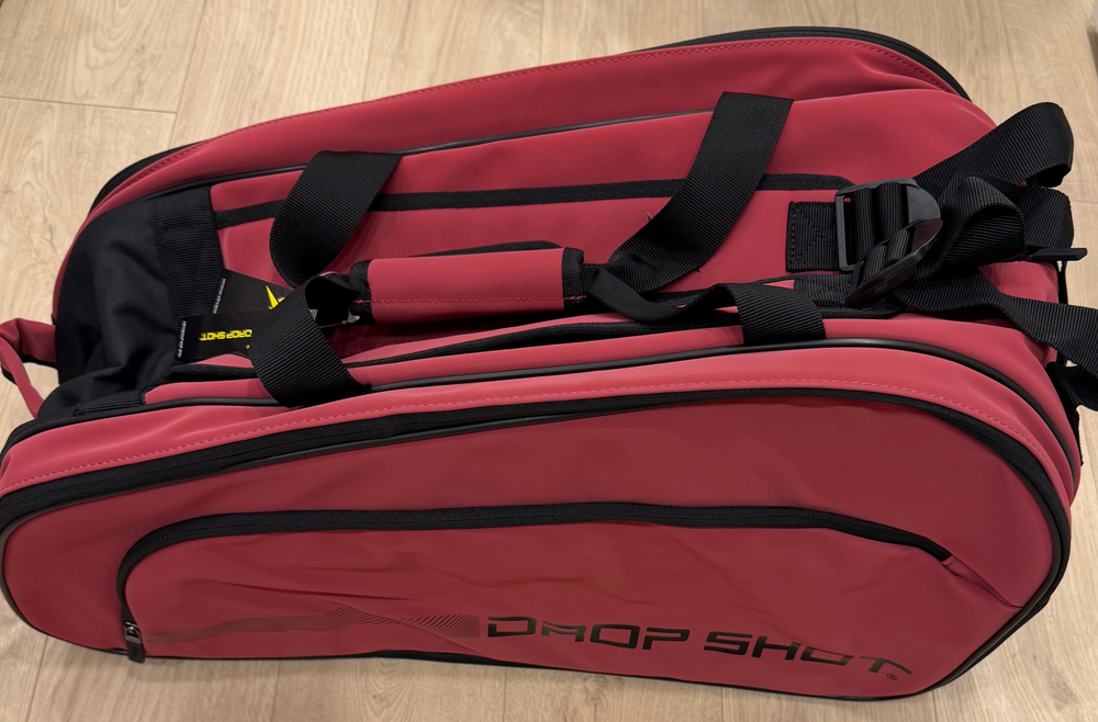 Сумка для падел и пляжного тенниса Fenix Drop Shot