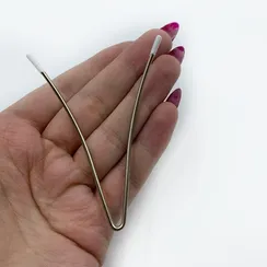 Разделитель для декольте, V-8х5,7 см (3D)