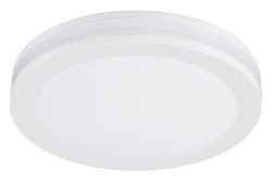 Встраиваемый светильник Arte Lamp A8431PL-1WH