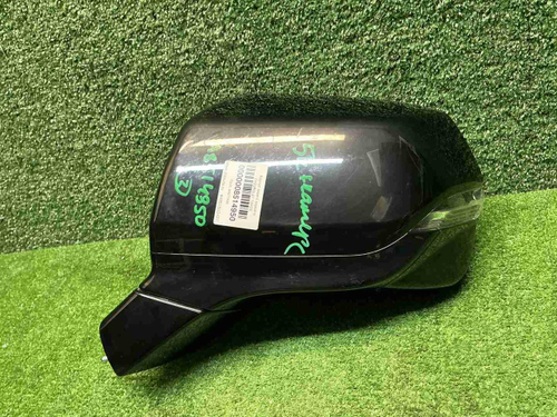 Зеркало левое Chevrolet Tahoe 5 (2020-н.в.) 15к.