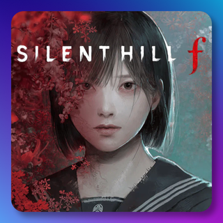 Silent Hill f PlayStation 5 Цифровая