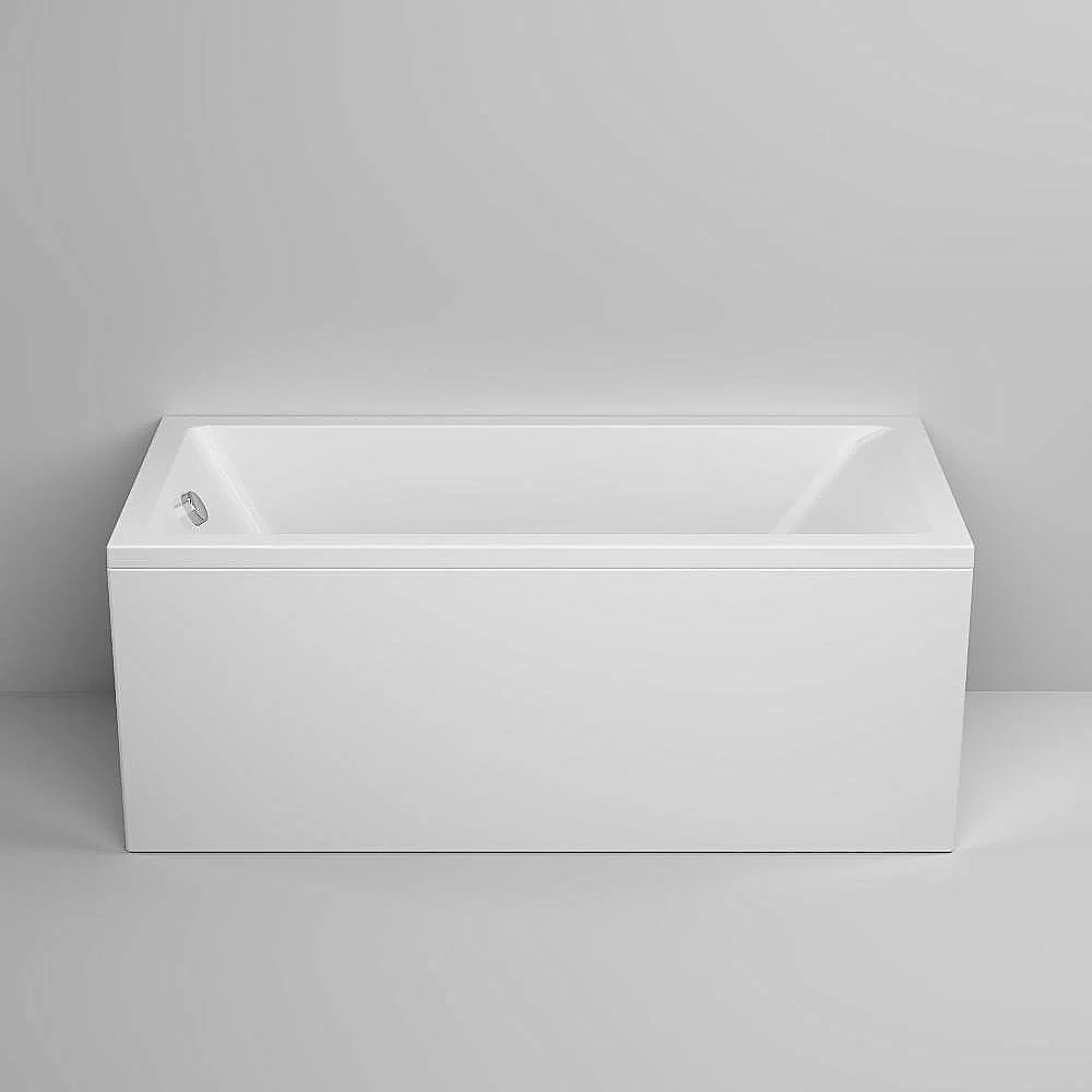 Ванна акриловая AM.PM Gem W93A-150-070W-A 150x70