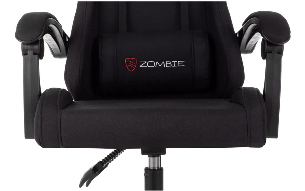Кресло игровое ZOMBIE VOID