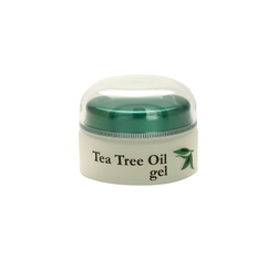 Green Idea  Tea Tree Oil GEL - гель для проблемной кожи /   50  ml  / GTIN 8594060112039