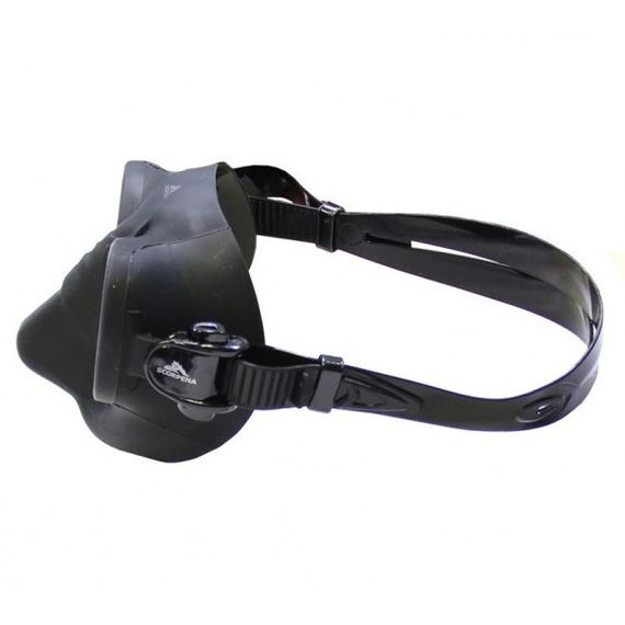 Маска Scorpena T малообъёмная