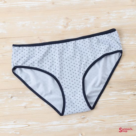 Трусики женские DOMINANT 55000-161, FULL BRIEF, 3 шт. в уп.
