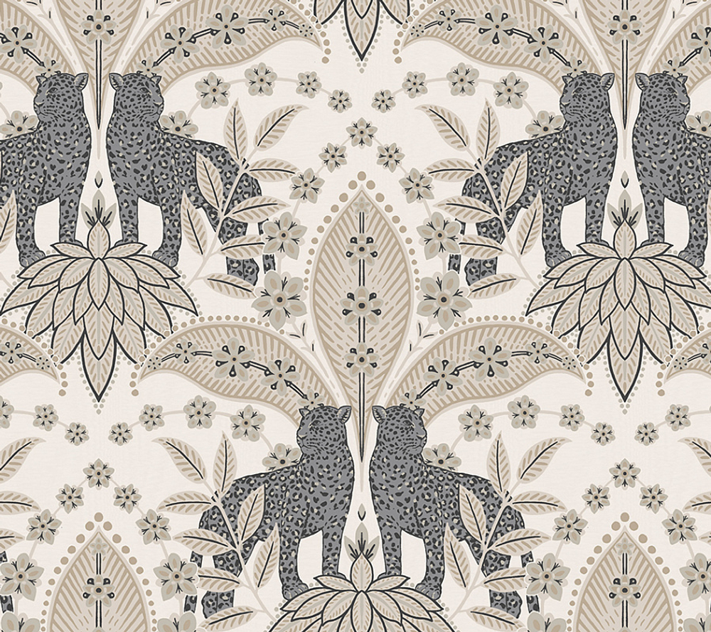 Tropical Chic Ins1 001/3